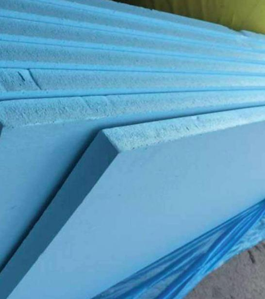 XPS Board Polystyrene Foam Waterproof Insulation Board Sound Insulation