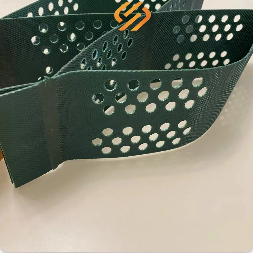 Welding Geocell Ground Enhancement Cellular System Gravel Grid Driveway