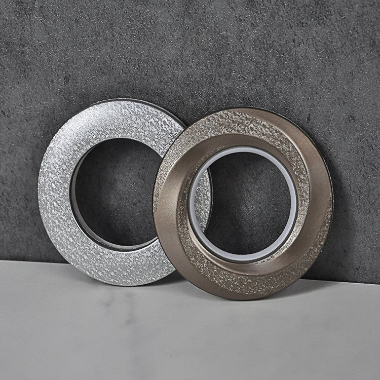 Wholesale Home Decoration Curtain Rings