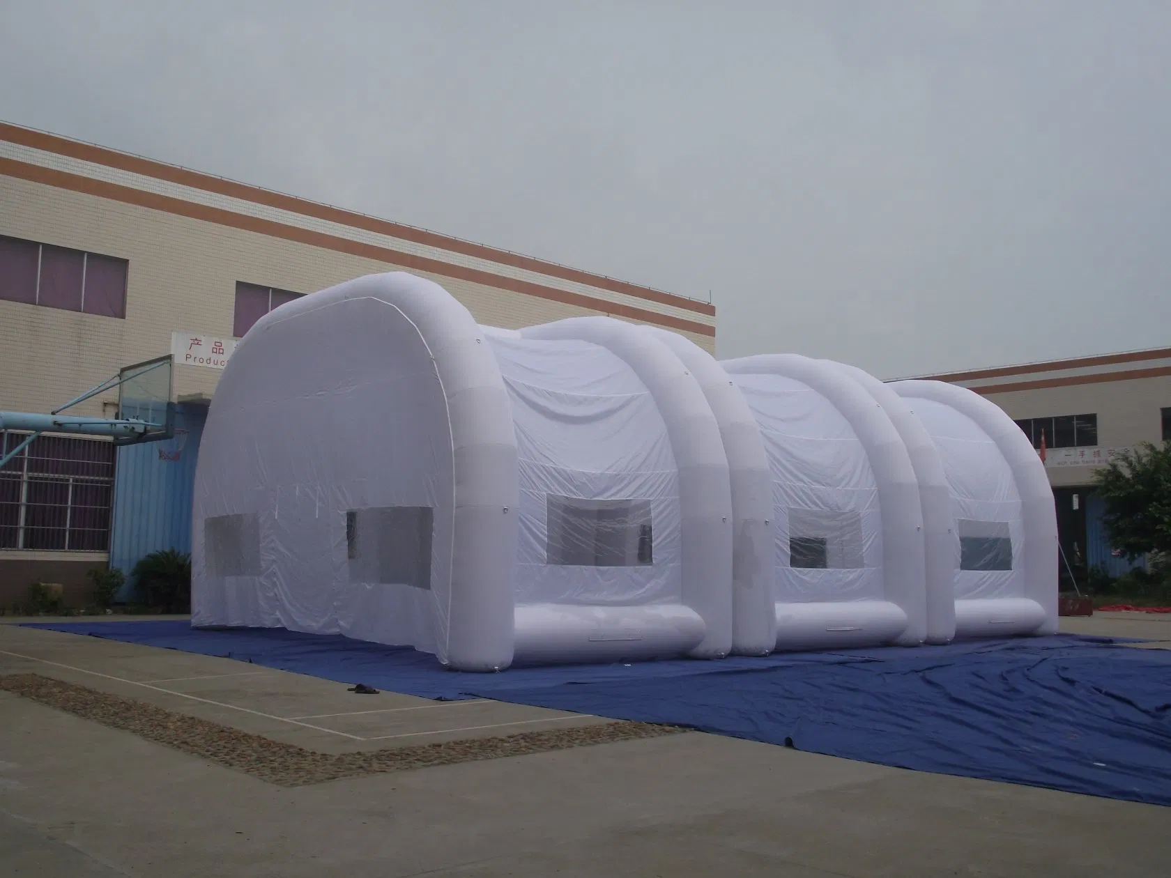 Cheap Price Printed Outdoor Advertising Event Inflatable Tent