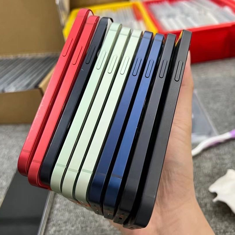 Смартфон Apple iPhone 12 mini (оригинал, разблокированный)