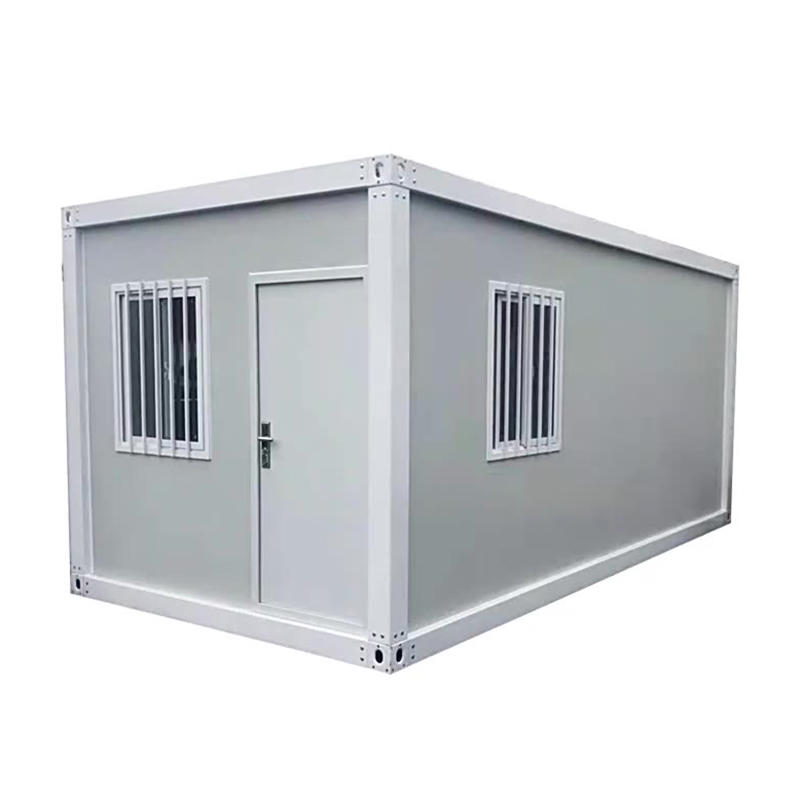 Modern Flat Packed Container House for Living Office or Dormitory
