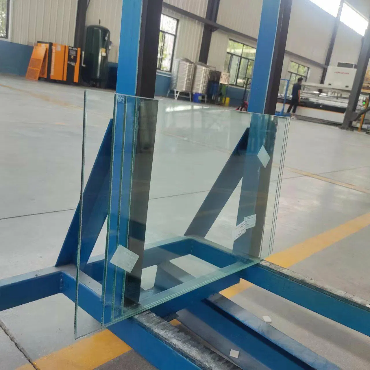 High Quality Safety Tempered Glass/ Toughened Glass/ Pattern Glass/ Insulating Glass/ Frosted Glass/ Laminated Glass