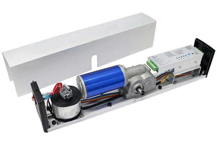 110V-220V Swing Wooden and Glass Door Automatic Door Operator