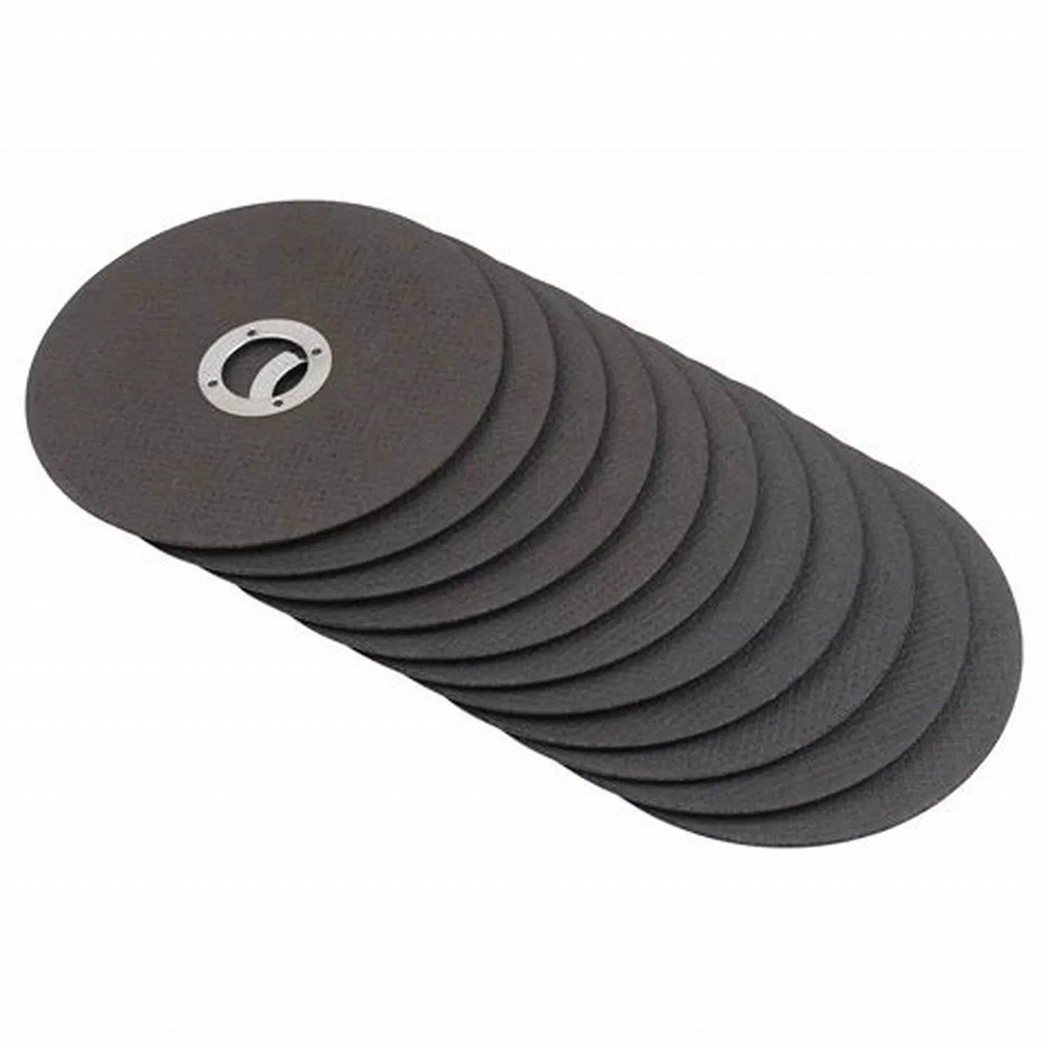 Metal Grinding Wheel Manufacturers for Steel Abrasive Tools Cutting Disc