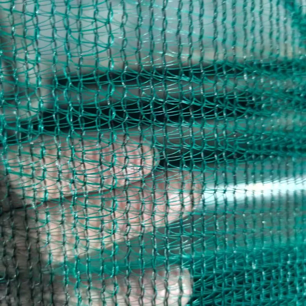 High-Density Polyethylene (HDPE) Hot-Selling Balcony Windproof Safety Net