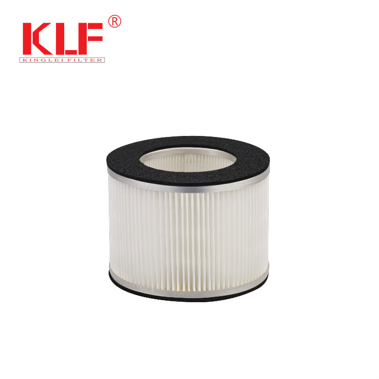Formaldehyde Smoke Remove True H11 H12 H13 HEPA Air Purifier Filter