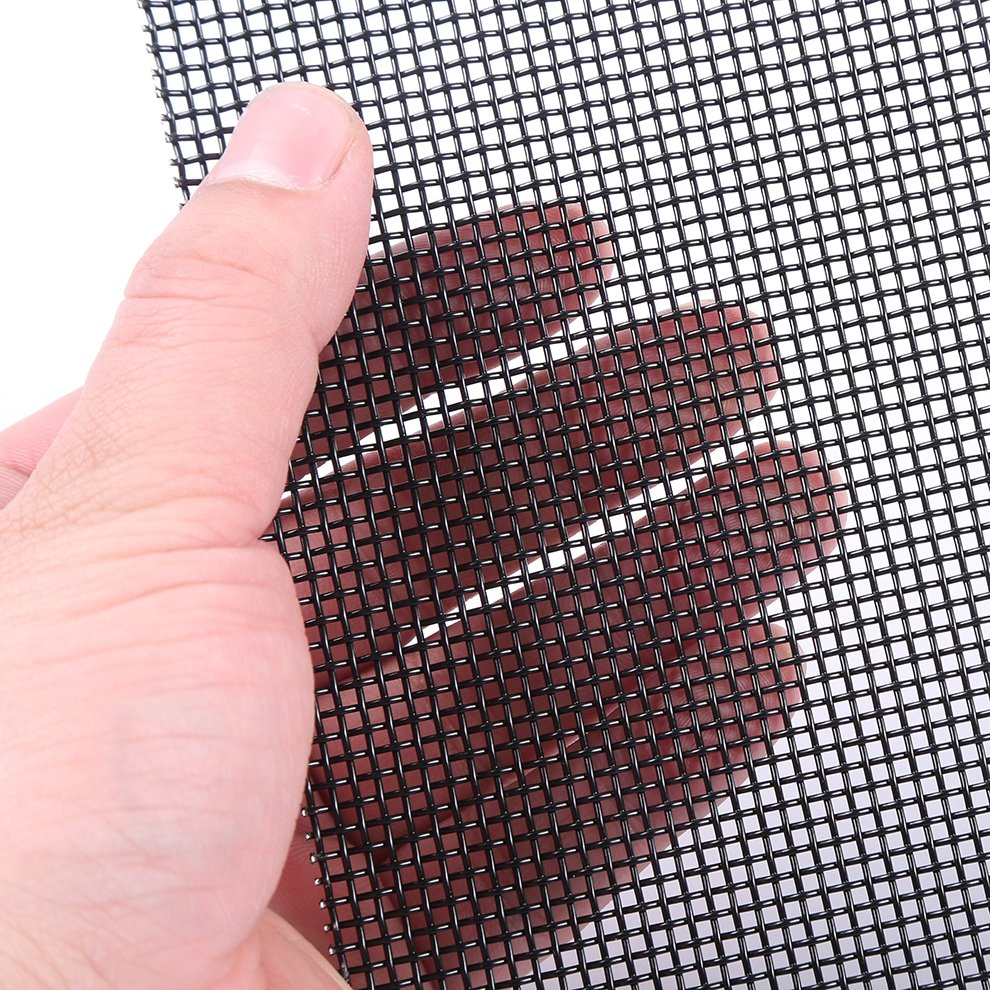 Stainless Steel 316 Mesh for Security Window and Door Screen Mosquito Net Security Mesh