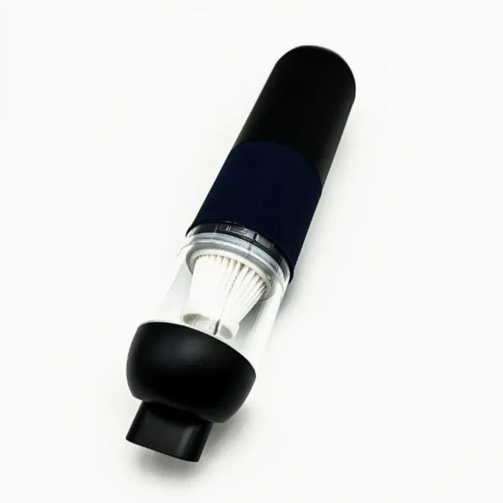 Handheld Cordless Car Vacuum Cleaners 5 V Rechargeable Cleaning Car Vacuum Cleaner