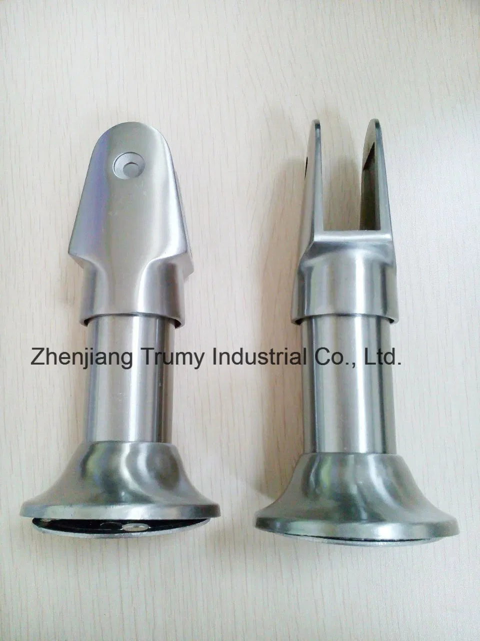 Good Quality Toilet Partition Fittings Adjustable Support Legs