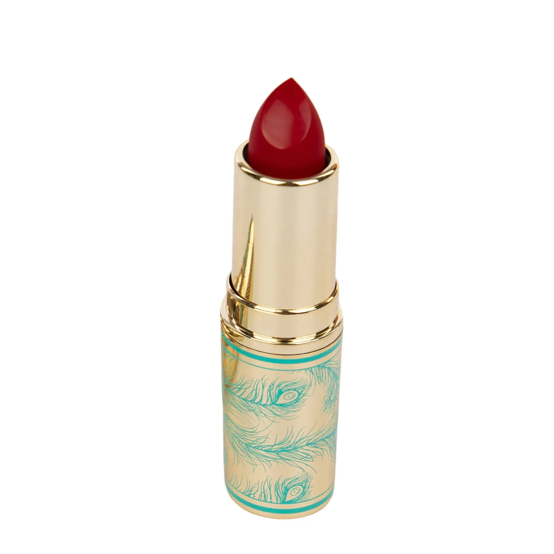 Private Label OEM ODM Lipstick China High-Pigment