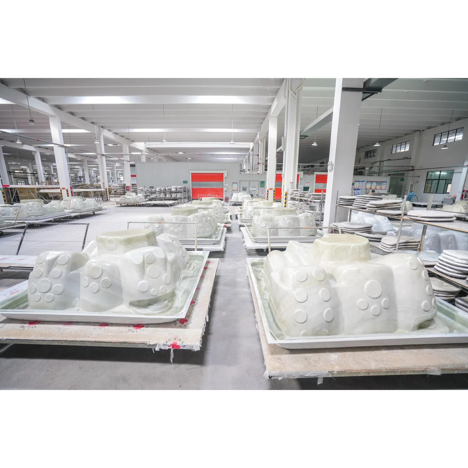 Гидромассажная ванна Bestview SPA для улицы