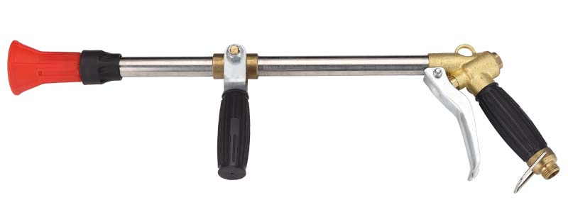 Sprayer Parts Lances Nozzles Trigger Valves