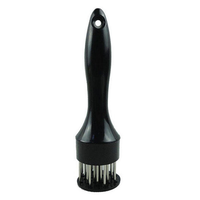 Stainless Steel Professional Pork Lamb Chicken Steak Beef Needle Meat Tenderizer