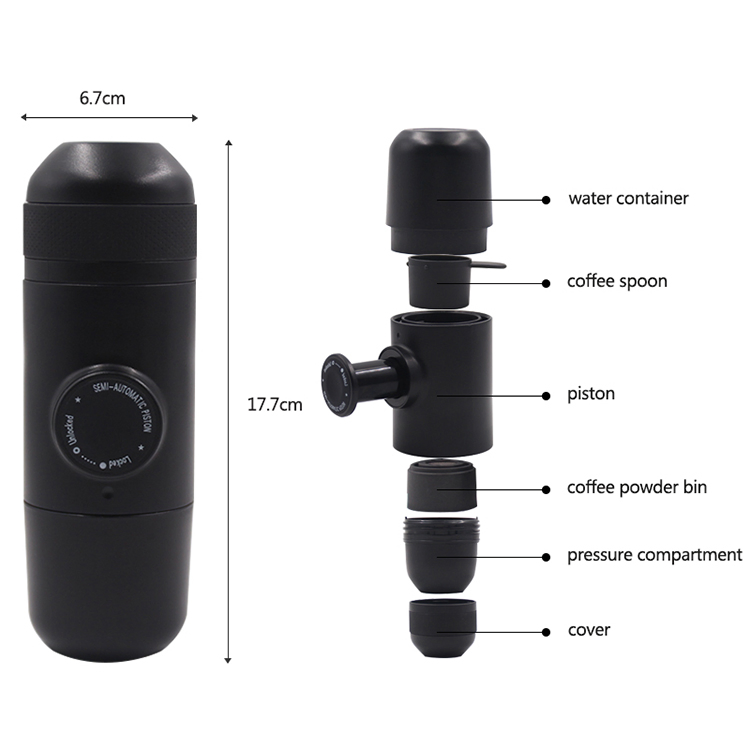 Kitchen Appliance Kitchenware Coffee Cup Food Processor Coffee Maker