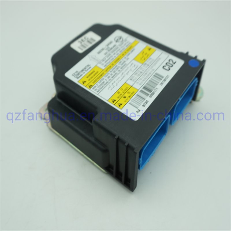 Блок управления подушками безопасности Ssangyong 8625034580