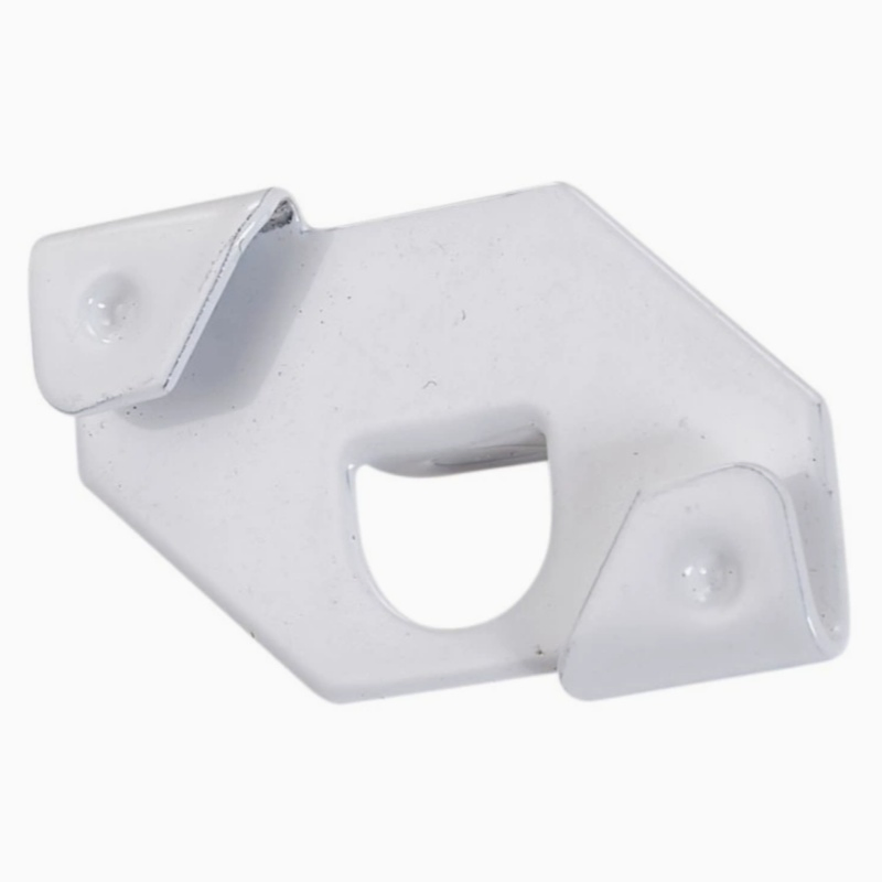 Ceiling Hangers That Will Attach to The T-Bar of a Grid Ceiling