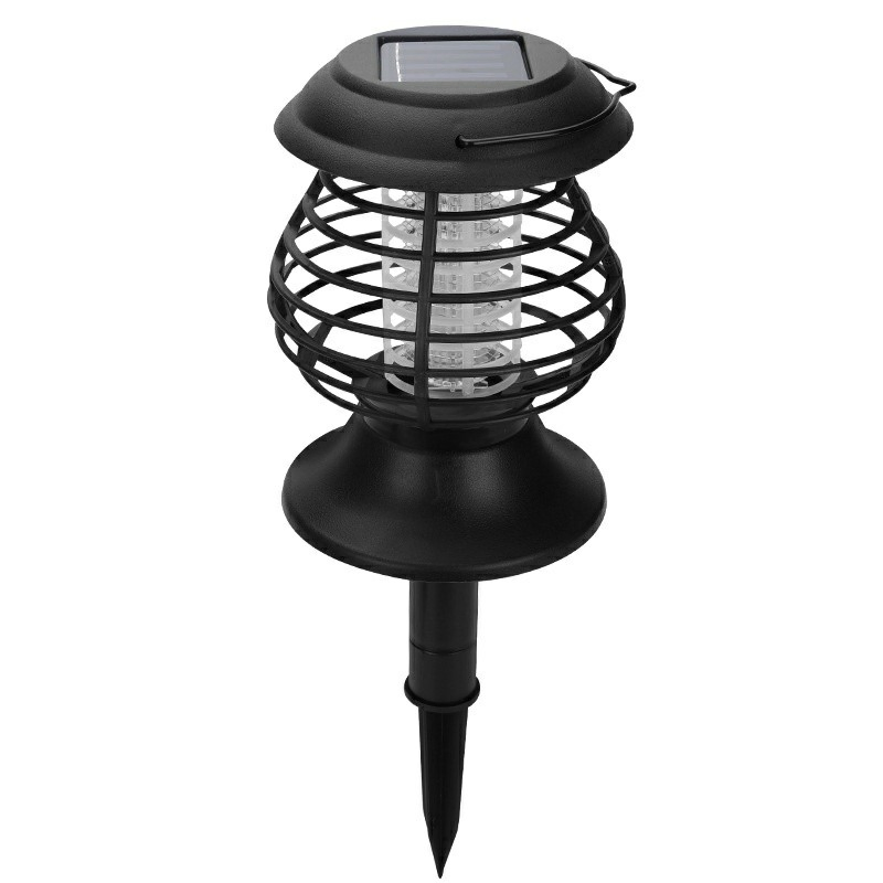 Solar Power Mosquito Zapper