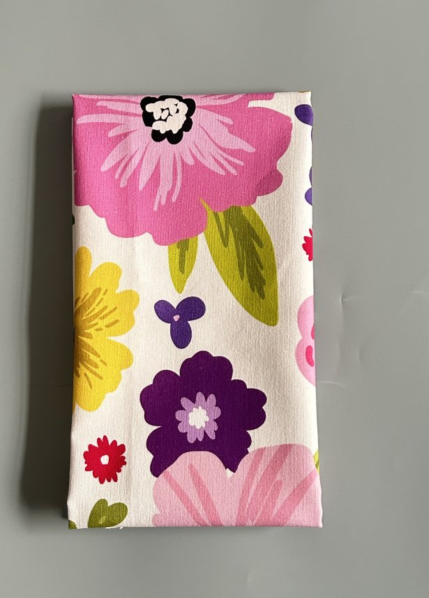 Popular Custom Digital Printed Kitchen Napkin Tea Towel