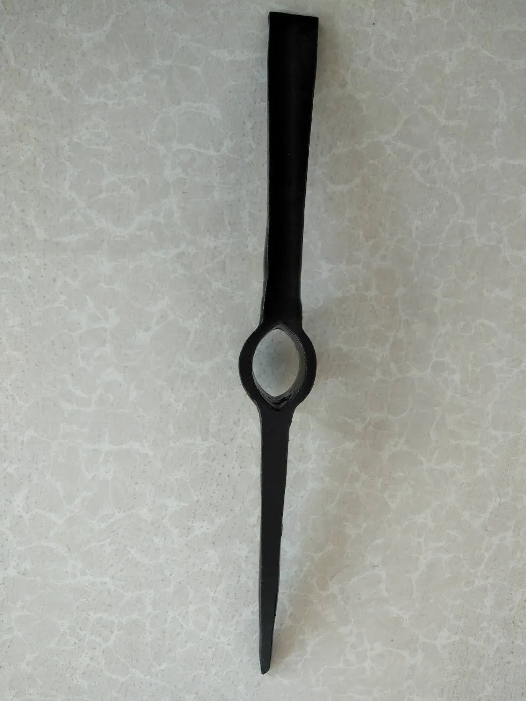 Pickaxe and Material Machine to Making