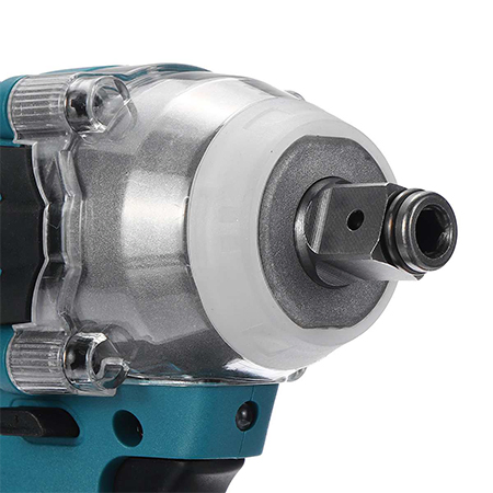 Беспроводной ударный гайковерт Cisivis 350W, 21В