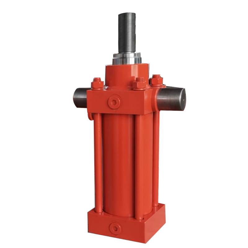 Underwater Bolt Tensioning Hydraulic Pusher Cylinder
