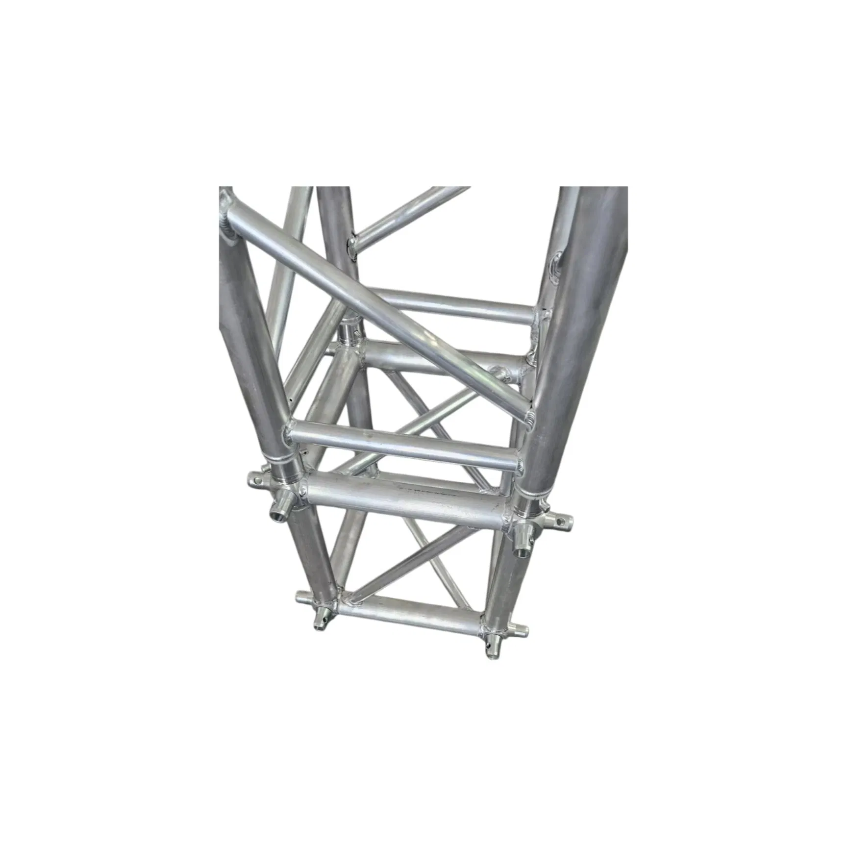 Lightweight Aluminum Truss System for Live Show Productions