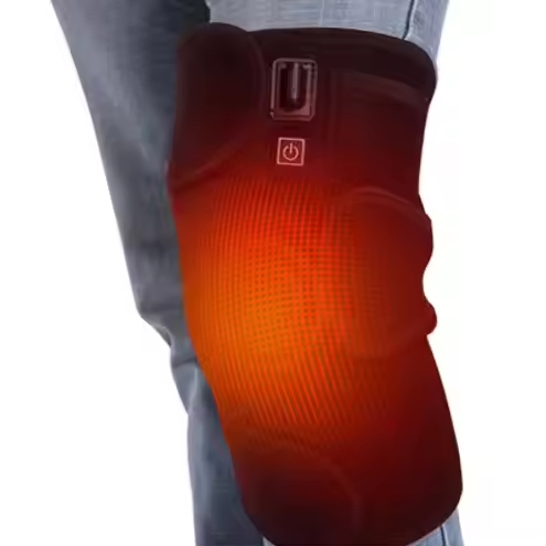 Youth-Friendly Neoprene Protective Gear Knee and Elbow Pads for Sports and Baseball Enhanced Easy Heat Pad for Kids