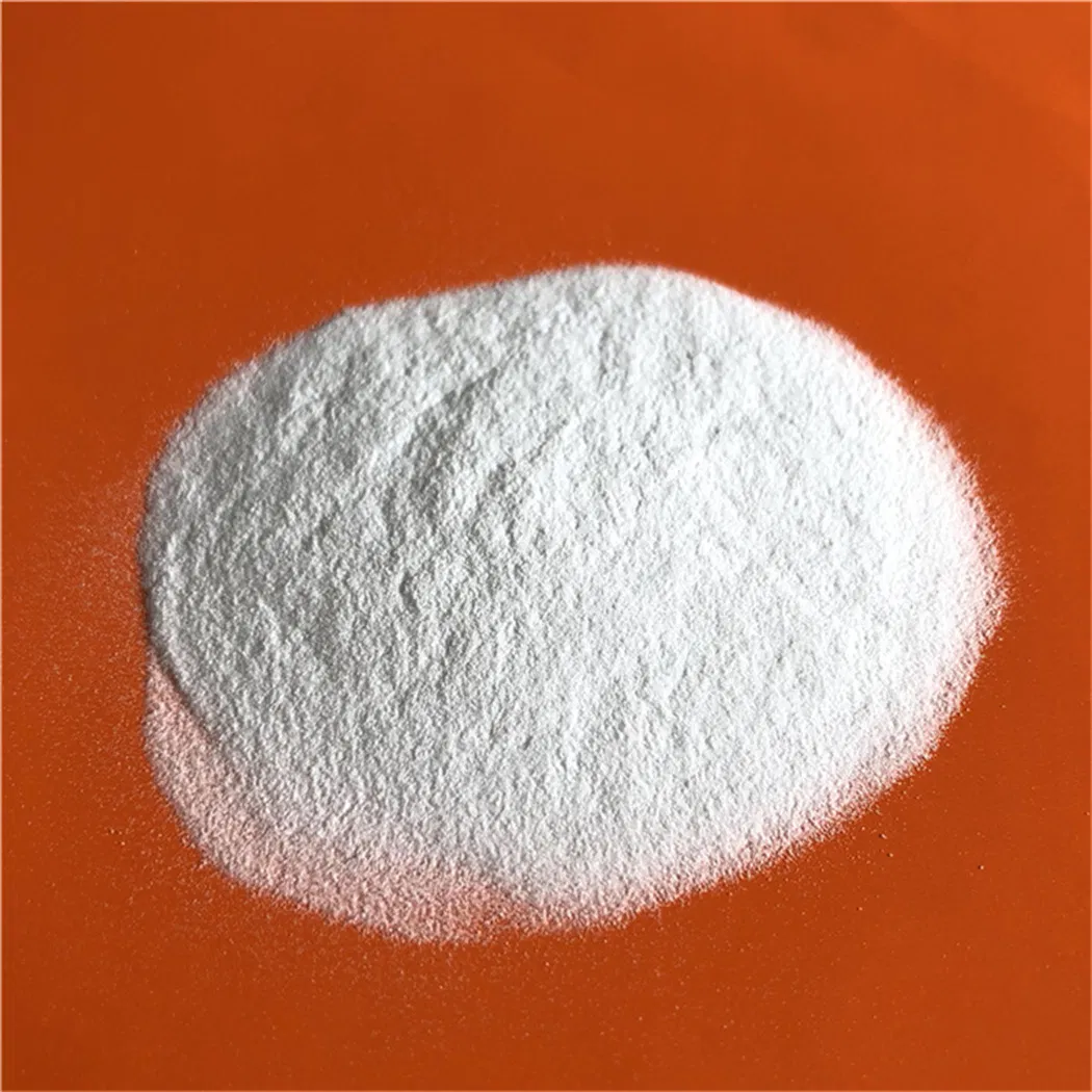 Микропорошок белого электрокорунда 2000#