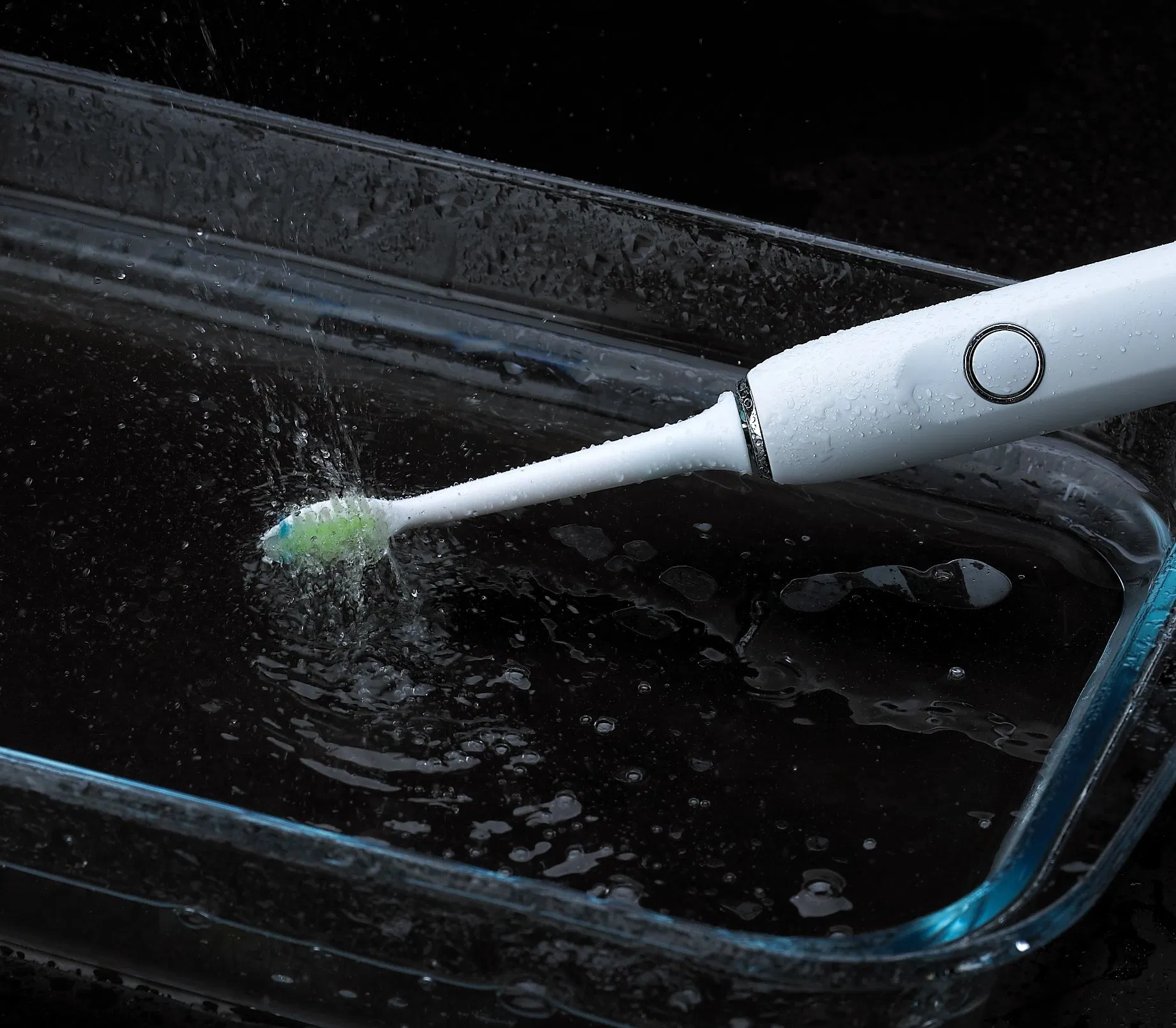 Travel Is Convenient Hotel Toothbrush for Electric Toothbrush
