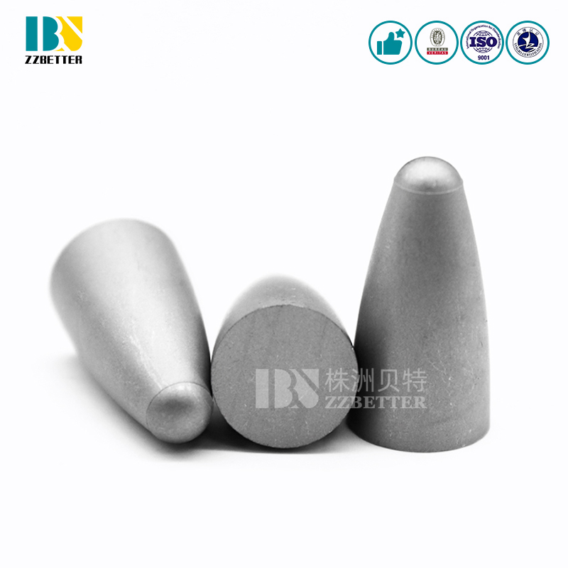 Factory Price Standard Tungsten Carbide Rotary Burr Tungsten Carbide Bur