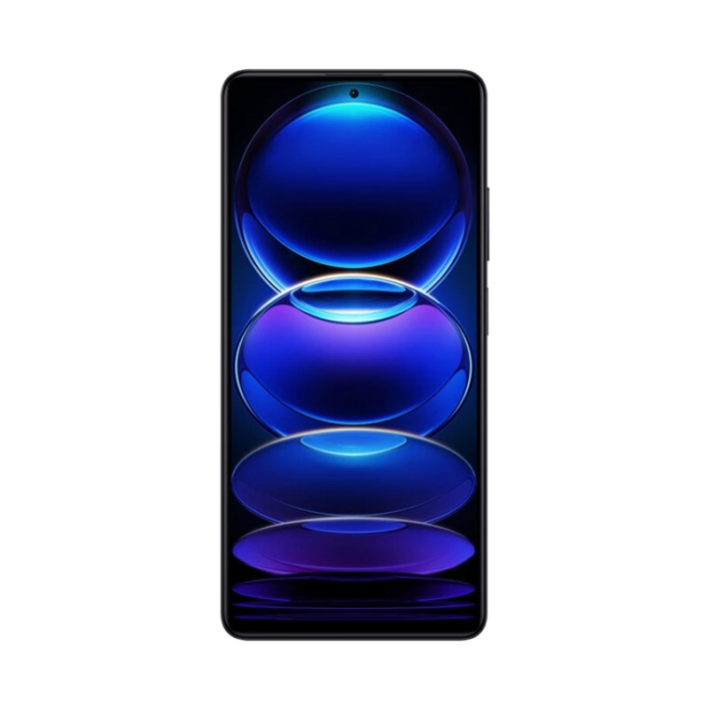 Hot Mobile Phone Second-Hand Phone Sale 5g 6GB+128GB 13 Global Version Octa Core 2.6GHz NFC Smart Mobile Phone Phone Note 12 PRO
