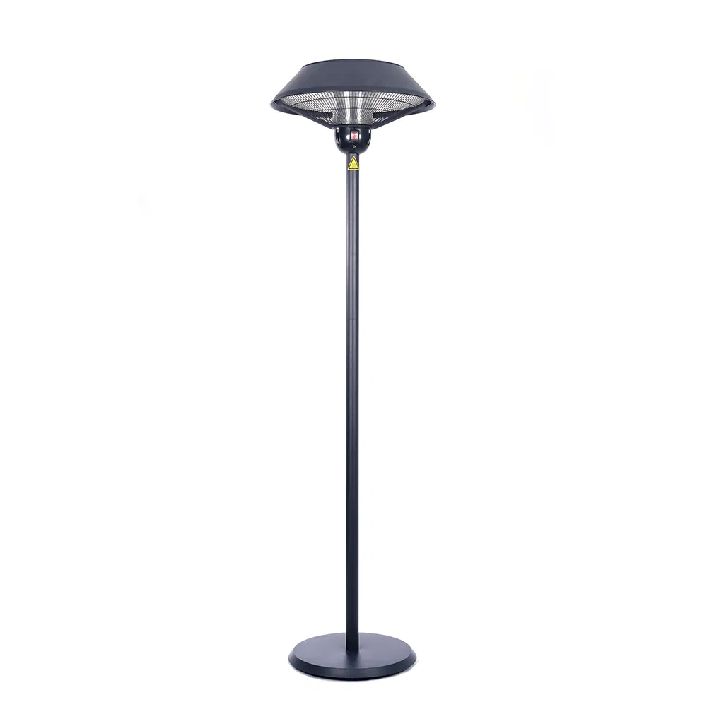 2100W Carbon Heating Elements Appliance Infrared Outdoor Heater for Winter Warming