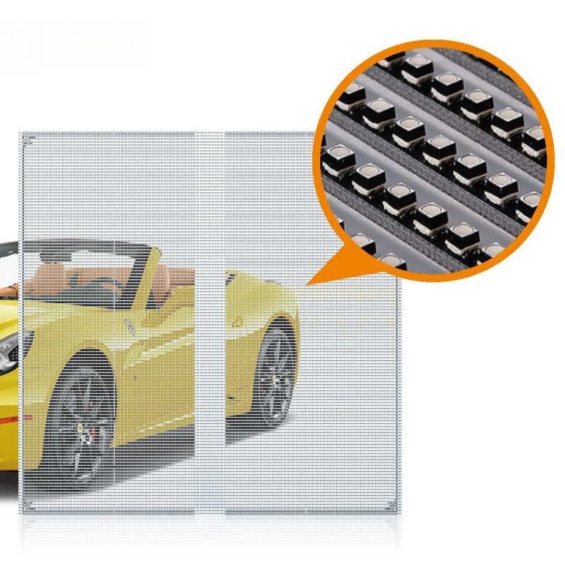 High-Quality Crystal Clear LED Video Wall for Indoor Event Displays