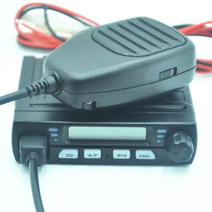 CB радиостанция JMtech 8W, дальность >12 км