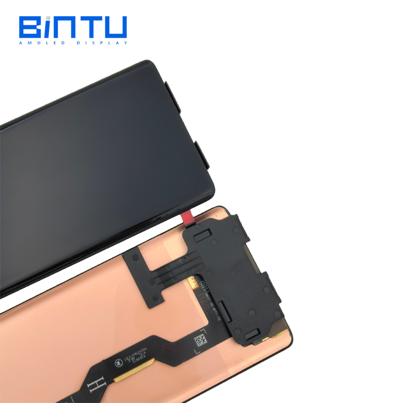 Дисплей для Motorola G85, Edge 50 Fusion, S50 Neo, G96