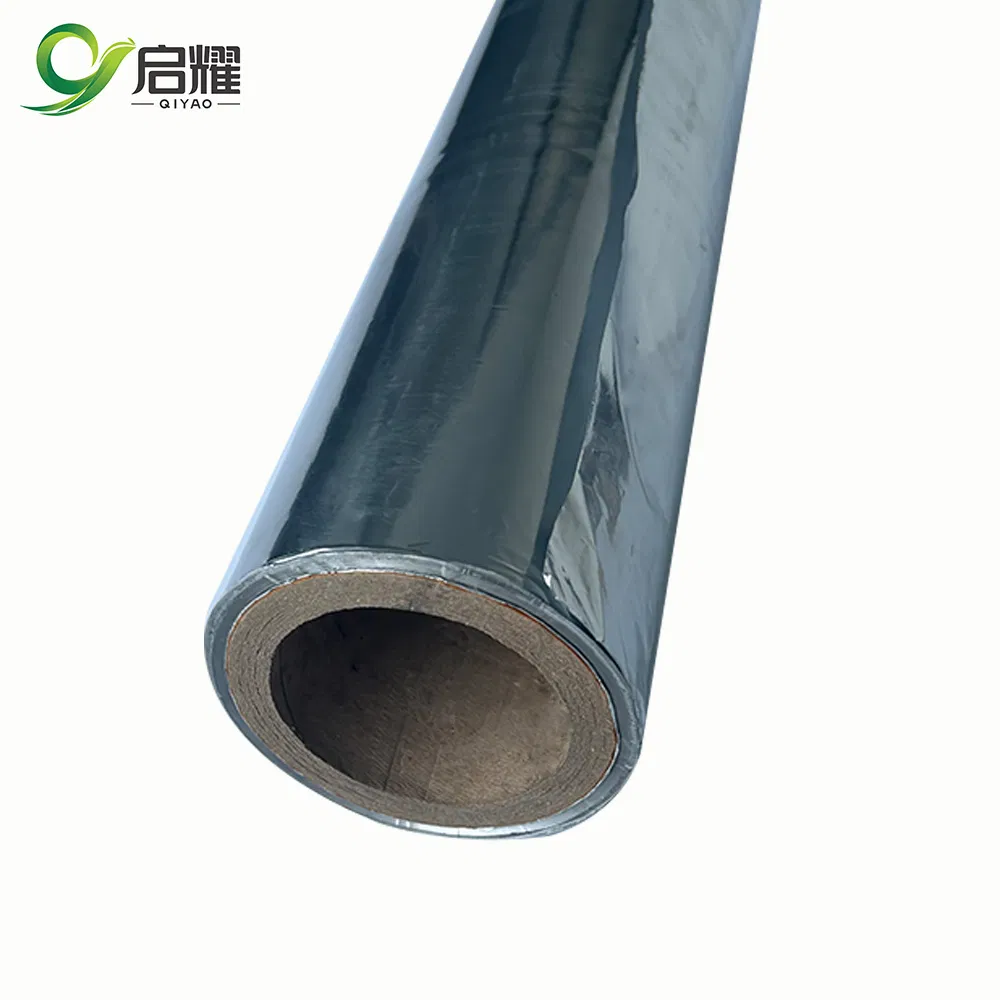Pet/PE Coating Aluminum Foil Film Roll Coating for Heat Insulation