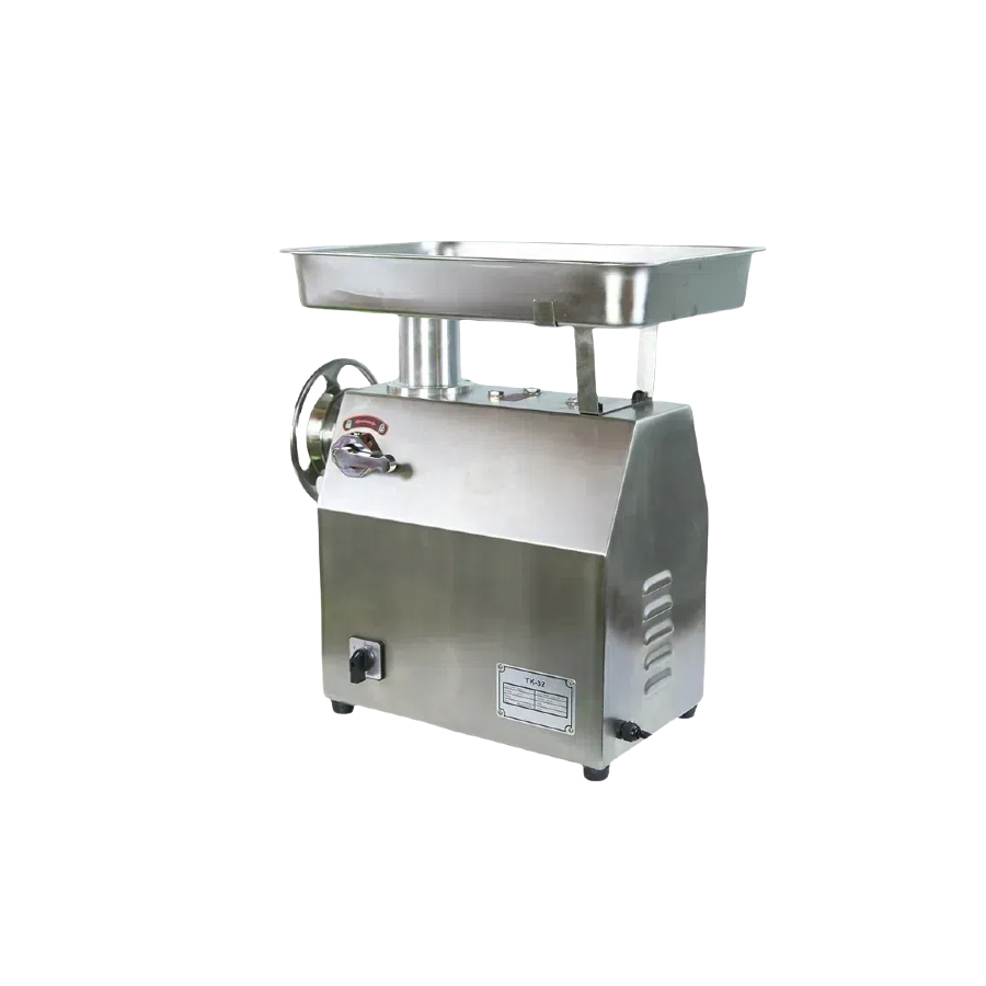 Commercial Grade Meat Grinder Serves Restaurants and Butchers