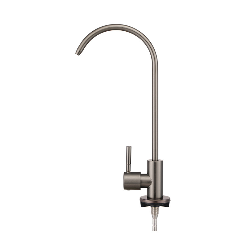 Removlable Spigot Purifier Water Filter Faucet Drinking Tap