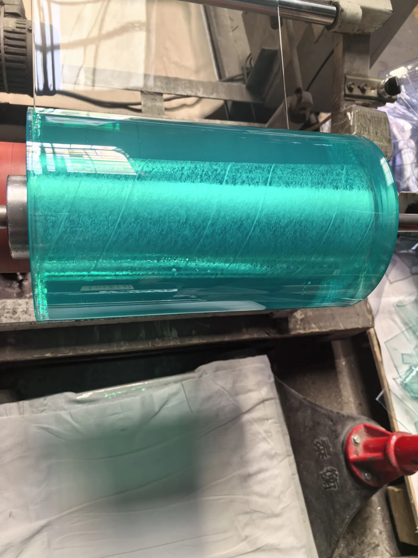 Cost-Effective Value-for-Money Super Standard Clear Strip Curtain for Market