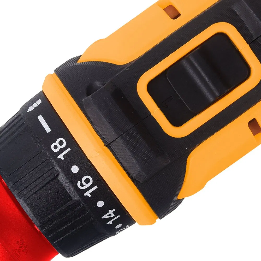 Аккумуляторная дрель-шуруповерт Suntec 20В