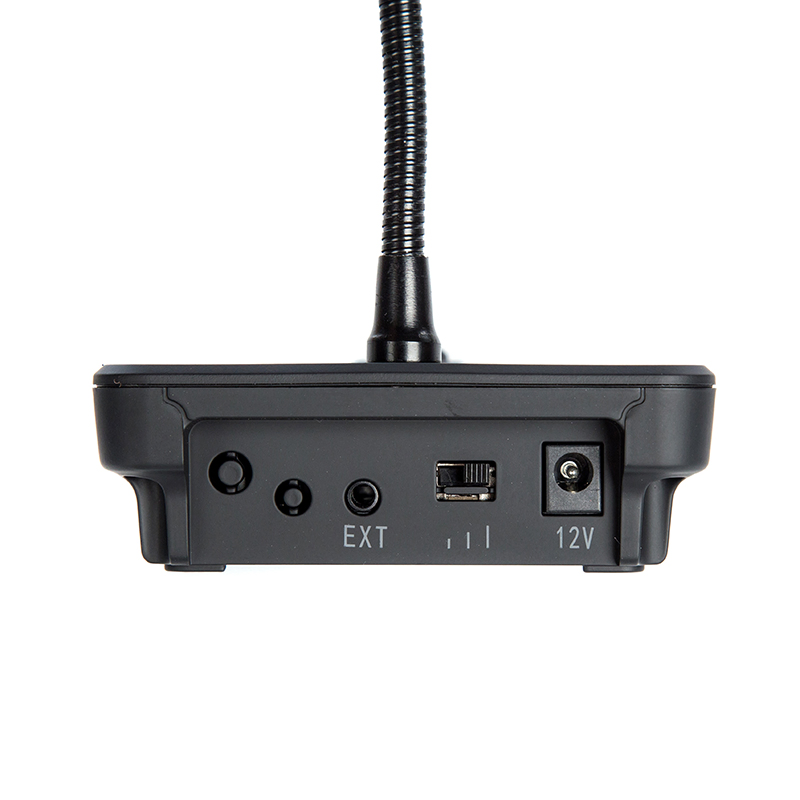 Интерком E331 для банков и стоек с hands-free связью