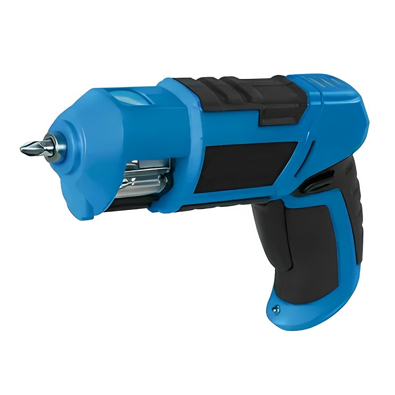 Cordless Screwdriver, 3.6V Cordless Screwdriver with Auto Install Screw System, Lithium Screwdriver, Li-ion Screwdriver with LED and Battery 3.6V 1.3ah (CDS017)