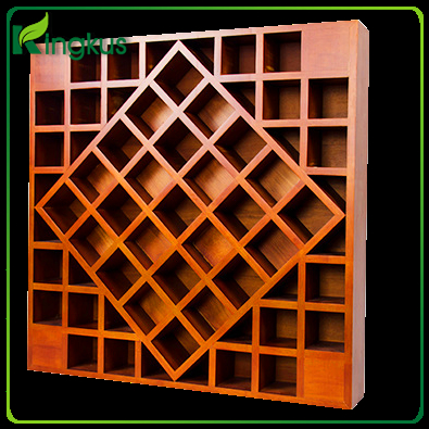 Solid Wood High Quality Sound Diffuser