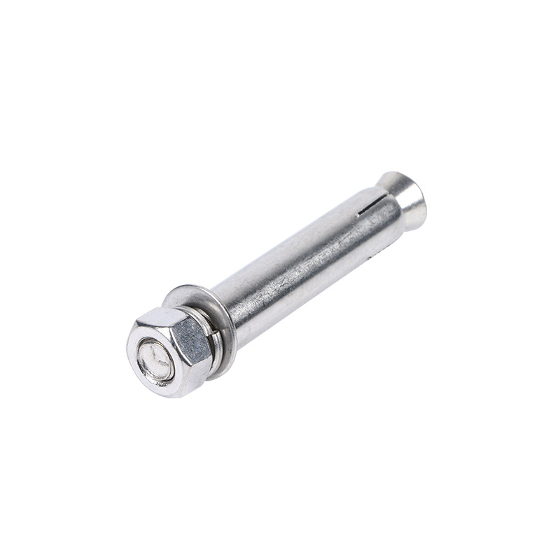 Взрывной анкерный болт из нержавеющей стали для внутренних стен