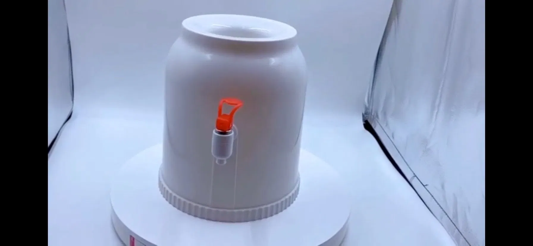 No Hot No Cold Mini Water Dispenser No Electric No Power