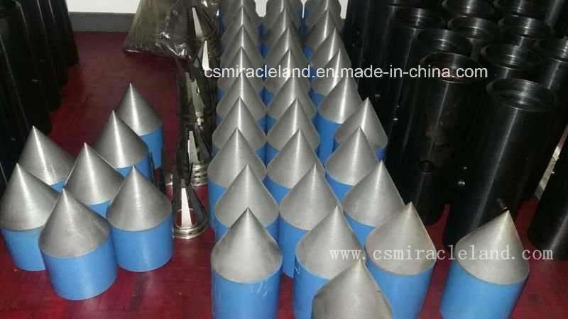 ASTM Standard Spt Split Tube Sampler