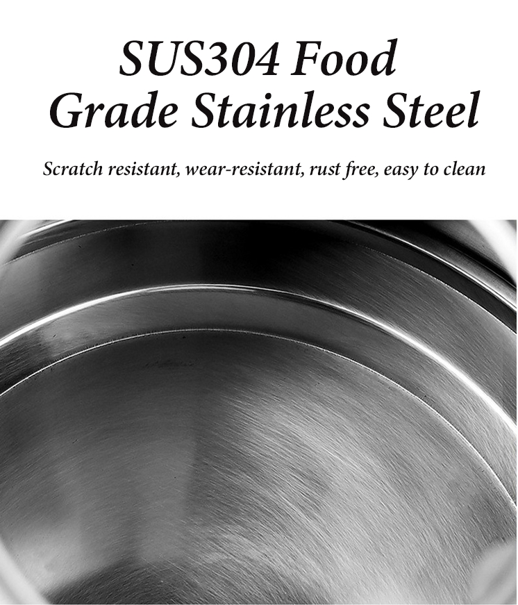 1000ml Coffee Kettle Tea Water Boiler 1500W Stainless Steel Pour Over Coffee Kettle Electric Teapot with Auto Shut-off Protection