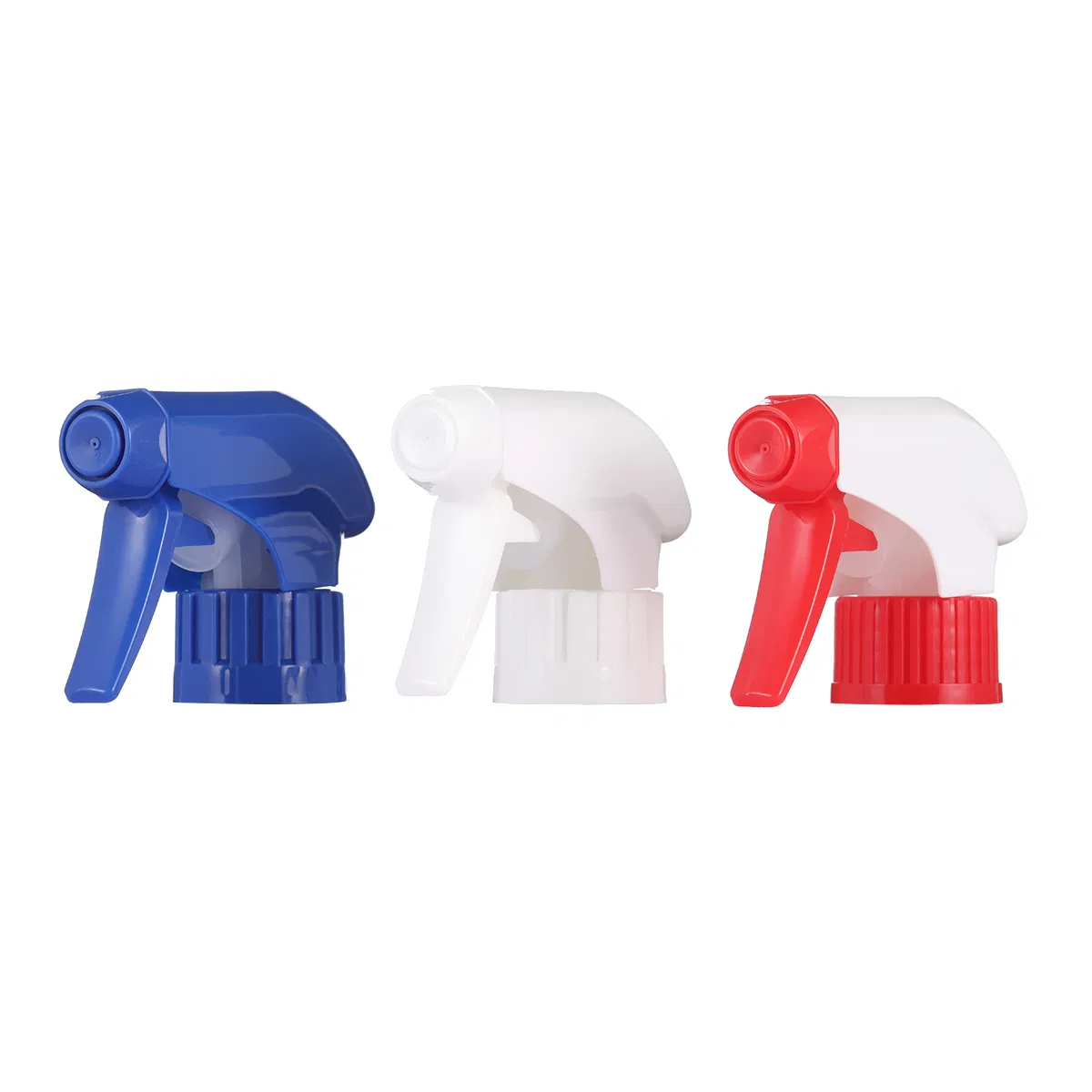 Yuyao Factory Supplier Hot Sale Plastic Mini Trigger Sprayer for Household Cleaning