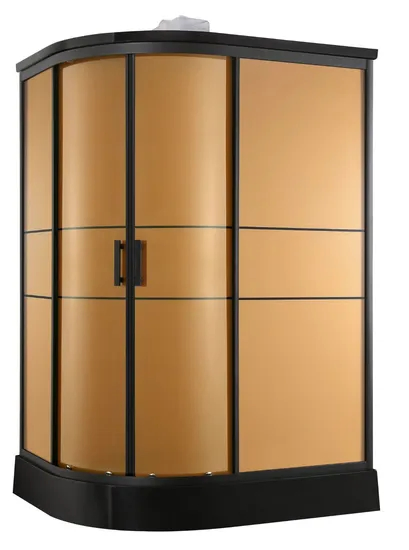 Prefab Toilet Bathroom All in One Bathroom Factory Direct Sale